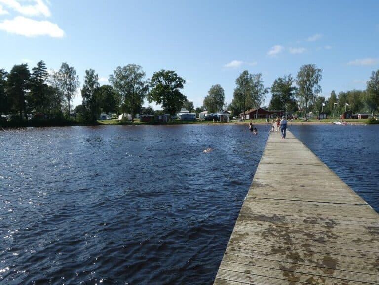 Badstrand