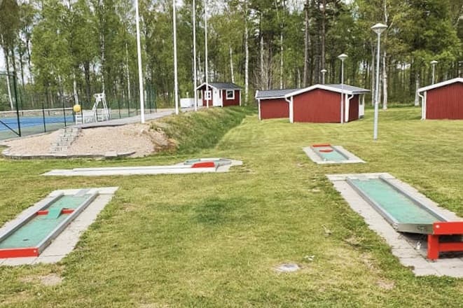 Minigolf
